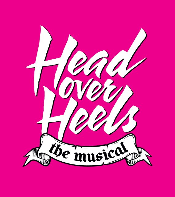 Head Over Heels by The Theatre Company