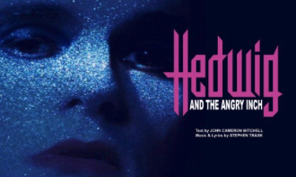 Hedwig and the Angry Inch by Roxie Theatre Company