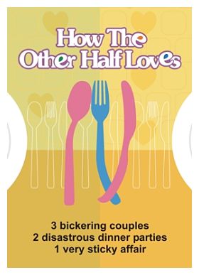 How The Other Half Loves by City Theatre Company