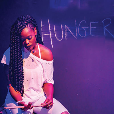 Hunger by Vortex Repertory Theatre