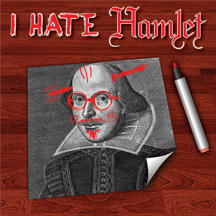 I Hate Hamlet by Wimberley Players