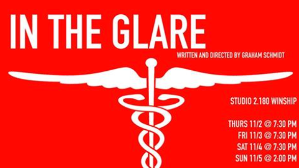 In The Glare by University of Texas Theatre & Dance