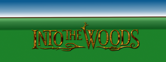 Into The Woods by The Theatre Company (TTC)