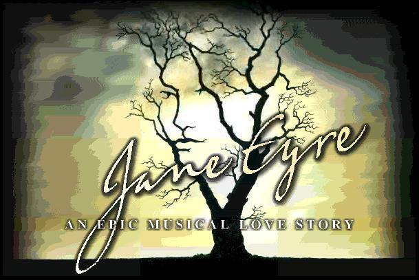 Jane Eyre: An Epic Musical Love Story by Performing Arts San Antonio (PASA)
