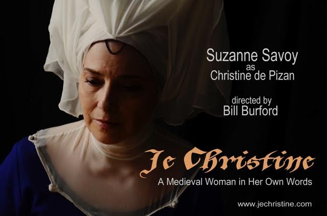 Je Christine by The Baron's Men