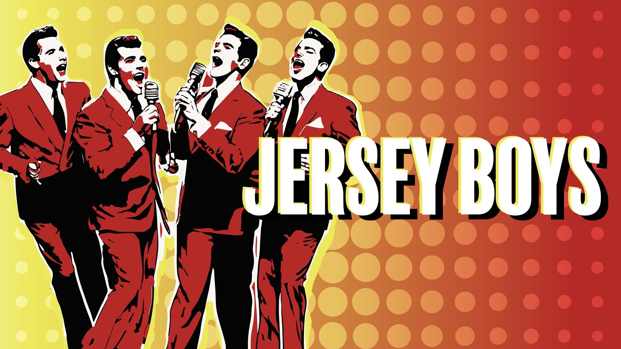 Jersey Boys by San Pedro Playhouse