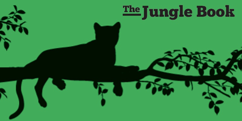 The Jungle Book (Fayette County) by Fayette County Community Theatre (FCCT)