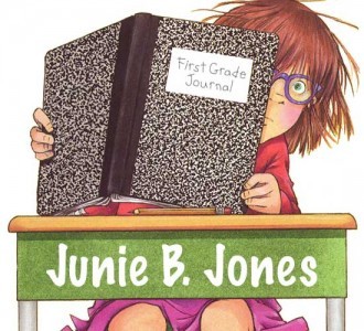 Junie B. Jones, the musical by Magik Theatre