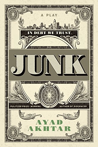 Junk by Street Corner Arts