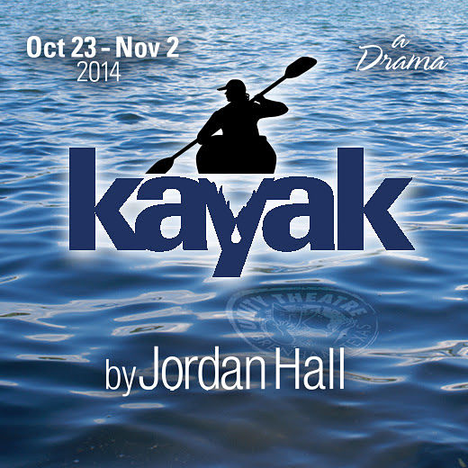 Kayak by Unity Theatre