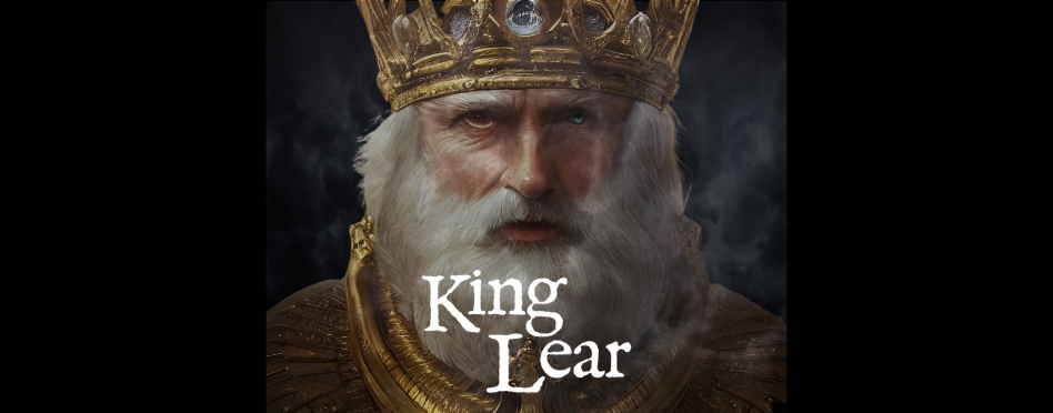King Lear by The Baron's Men