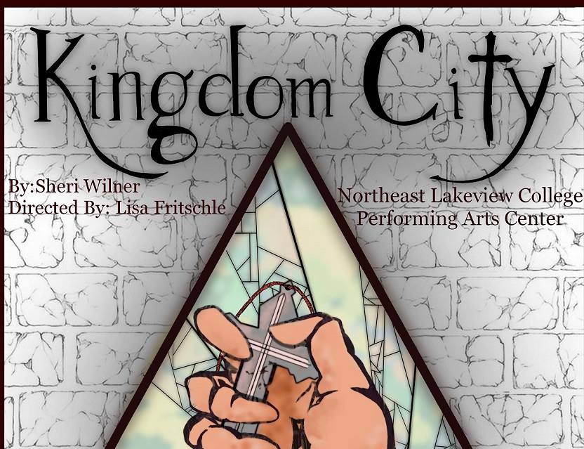 Kingdom City by Northeast Lakeview College