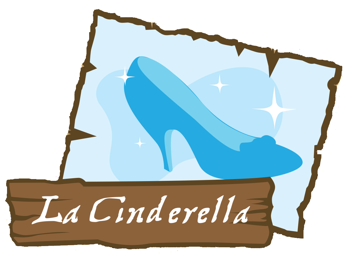La Cinderella by Magik Theatre
