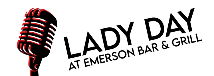 Lady Day at Emerson's Bar and Grill by Waco Civic Theatre