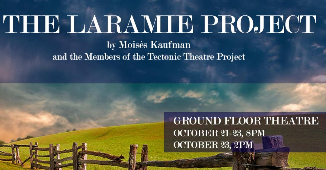 The Laramie Project by Austin Rainbow Theatre (ART)