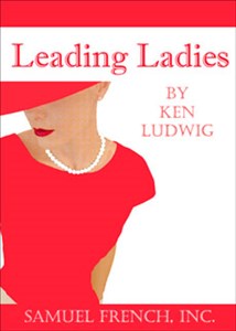 CTX4187. Auditions for Leading Ladies, by Second Act Productions, San Antonio