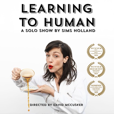 Learning to Human by touring company