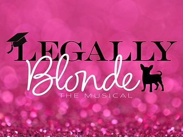 Legally Blonde, the musical by Wimberley Players