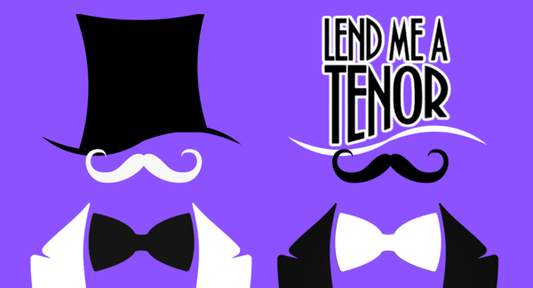 Lend Me A Tenor by Brownwood Lyric Performing Arts Company