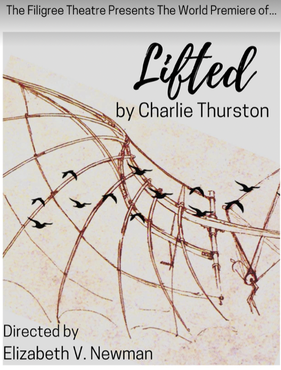 Lifted by Filigree Theatre