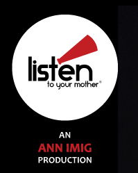 Listen to Your Mother by Listen to Your Mother, Austin 