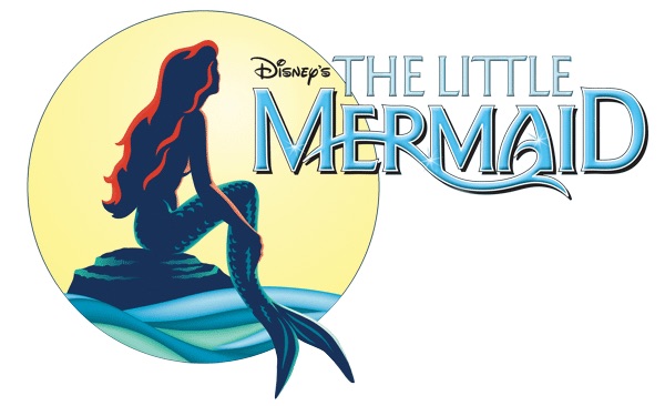 The Little Mermaid, Disney by Christian Youth Theatre, San Antonio