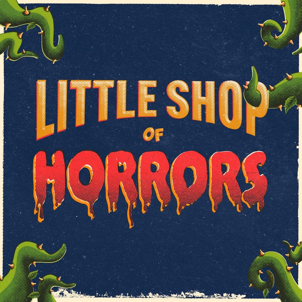 Little Shop of Horrors by San Antonio Broadway Theatre