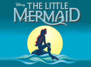 The Little Mermaid, Disney by The Theatre Company (TTC)