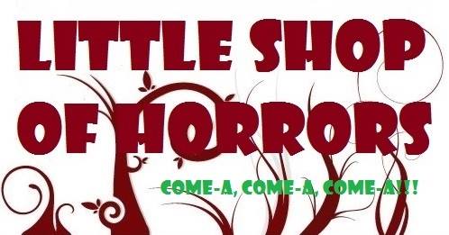 Little Shop of Horrors by City Theatre Company