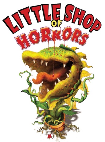 Little Shop of Horrors by City Theatre Company