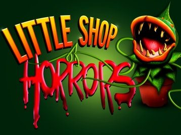 Little Shop of Horrors by Playhouse 2000