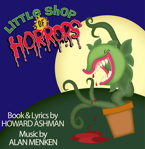Little Shop of Horrors by Wimberley Players