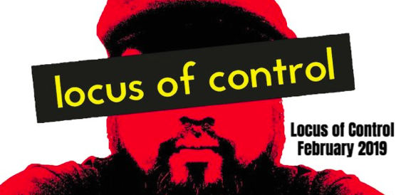 Locus of Control by Vortex Repertory Theatre