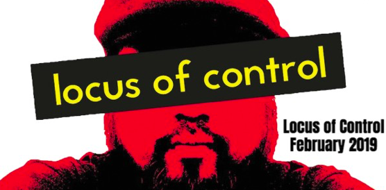 Locus of Control by The Vortex