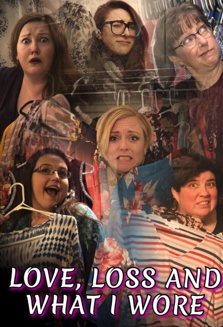 Love, Loss and What I Wore by Circle Arts Theatre