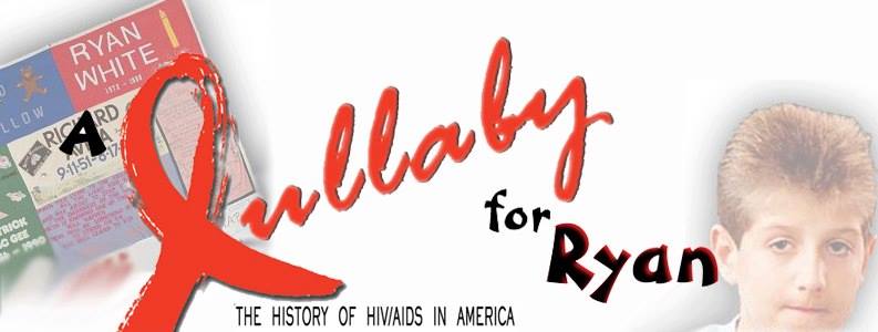 A Lullaby for Ryan: The History of HIV/AIDS in America by Overtime Theater