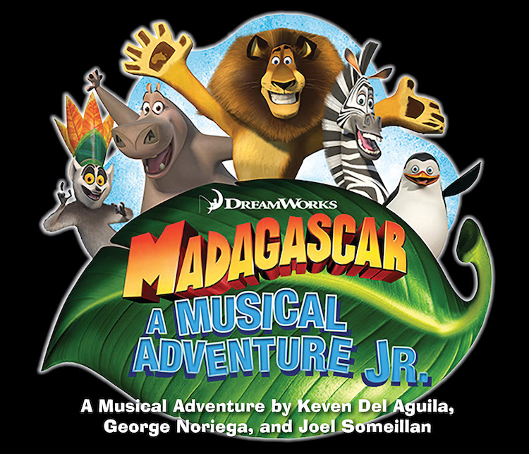 Madagascar by Hill Country Arts Foundation (HCAF)