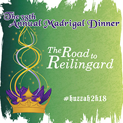 Madrigal Dinner by University of Texas (other)