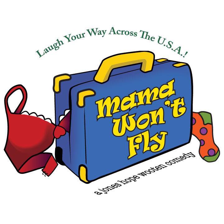 Mama Won’t Fly by Fayette County Community Theatre (FCCT)