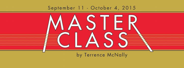Master Class by Classic Theatre of San Antonio