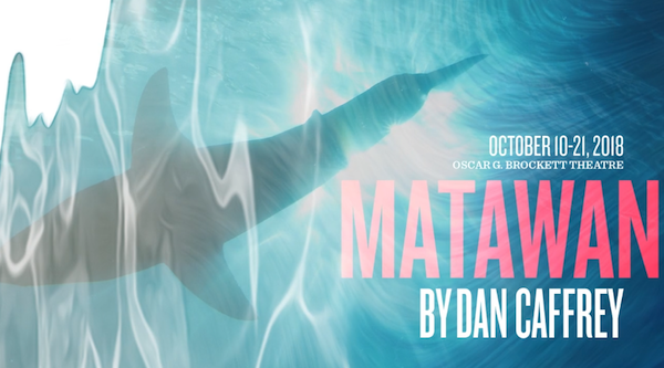 Matawan by University of Texas Theatre & Dance