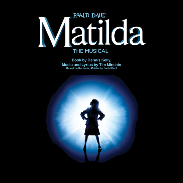 Matilda, the musical by Theatre Victoria