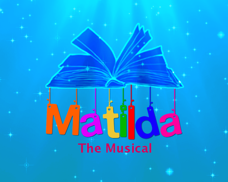 Matilda, the musical by Central Texas Theatre (formerly Vive les Arts)