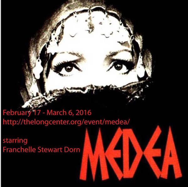 Medea by Austin Shakespeare