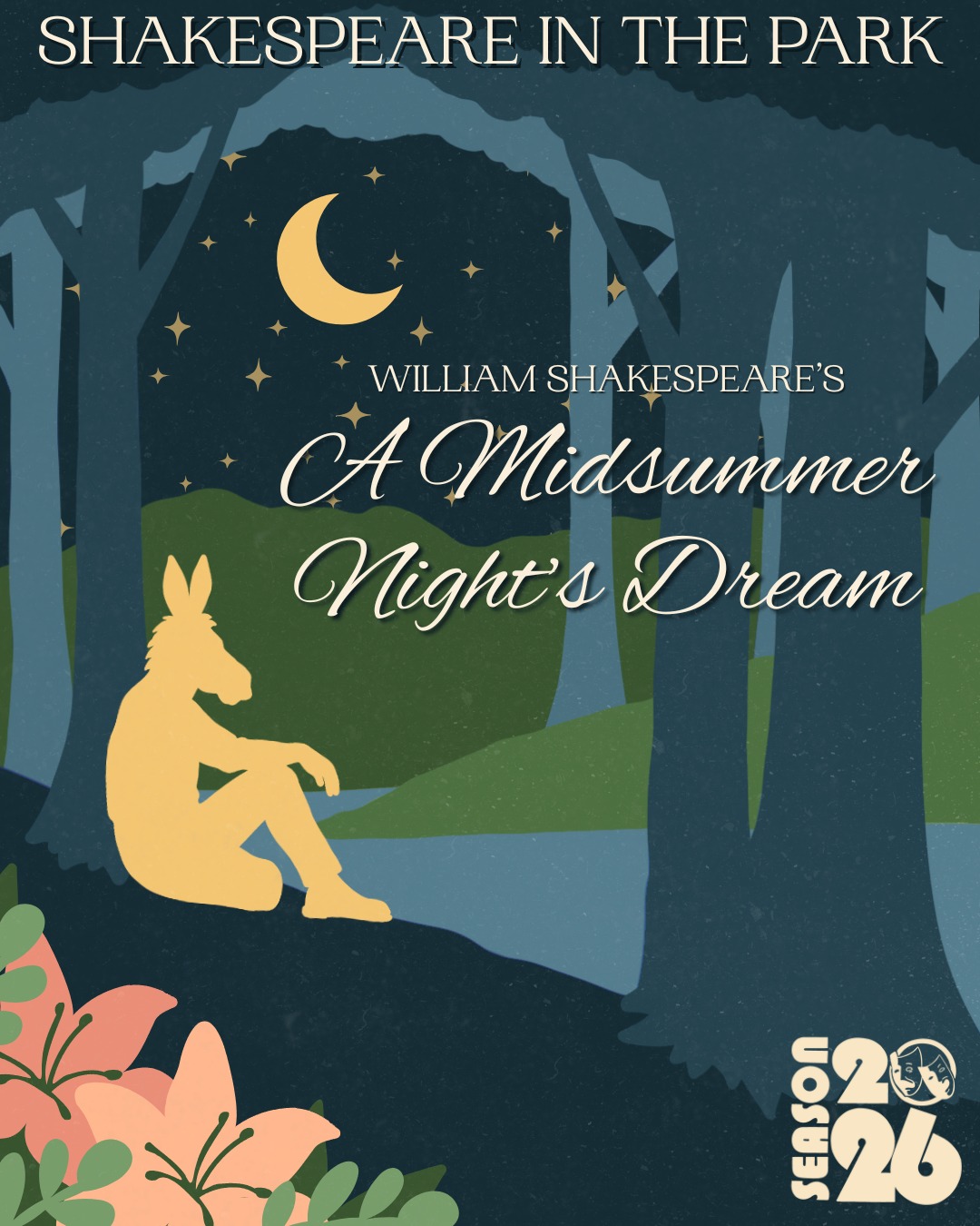 A Midsummer Night's Dream by Playhouse 2000