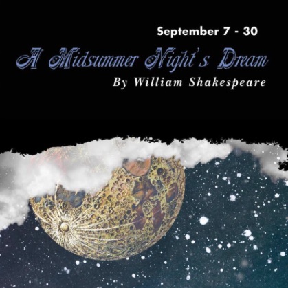 A Midsummer Night's Dream by Classic Theatre of San Antonio
