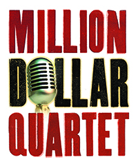 Million Dollar Quartet by Waco Civic Theatre