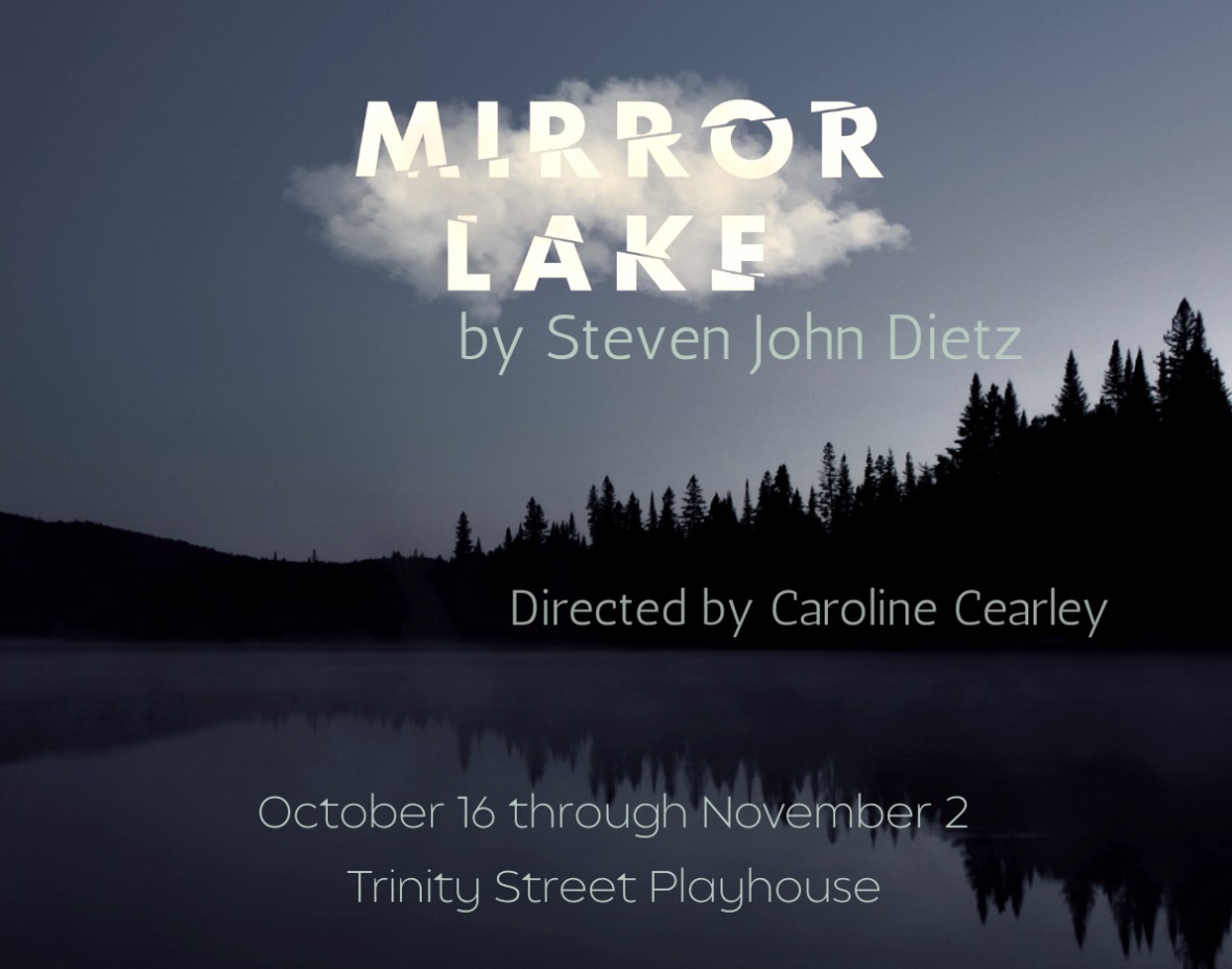 Mirror Lake by Jarrott Productions