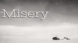 Misery by Waco Civic Theatre