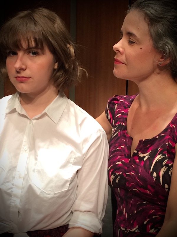 The Prime of Miss Jean Brodie by Austin Actors Studio